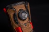 Brown Stormhawk Boots - Size 7 - Waterproof Street Bike Boots