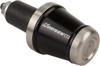Bar End Weight - Silver & Black
