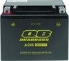 QuadBoss AGM Battery QBX12-FA QuadBoss AGM Battery QBX12-FA