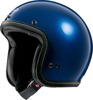 Arai Classic-V Helmet 2XL Metallic Blue - Classic open face helmet in Metallic Blue Arai Classic-V Helmet 2XL Metallic Blue - Classic open face helmet in Metallic Blue