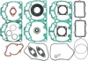 Complete Gasket Kit With Oil Seals - Complete Gasket Kt W/Oil Seals Complete Gasket Kit With Oil Seals - Complete Gasket Kt W/Oil Seals