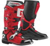 SG10 Boot Red/Black Size - 11 SG10 Boot Red/Black Size - 11