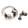 Rick's Motorsport Mitsuba Starter Brush Plate Repair Kit - Fits most Mitsuba starters with CCW rotation