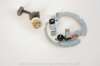 Rick's Motorsport Mitsuba Starter Brush Plate Repair Kit - Fits most Mitsuba starters with CCW rotation