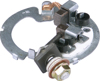 Rick's Motorsport Mitsuba Starter Brush Plate Repair Kit - Fits most Mitsuba starters with CCW rotation