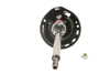 Excel-G Front Right Strut by KYB - Fits Toyota Sienna FWD 2011-2012 3.5L
