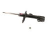 Excel-G Front Right Strut by KYB - Fits Toyota Sienna FWD 2011-2012 3.5L