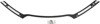 Performance Machine Holeshot Windscreen Trim Contrast Cut For 11-23 HD Road Glide Performance Machine Holeshot Windscreen Trim Contrast Cut For 11-23 HD Road Glide