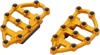 Arlen Ness MX Floorboards Gold 06-899