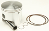 Wiseco Piston Kit 84.00mm for Yamaha 760/1200 3307KD 757M08400