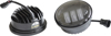 4.5" LED Passing Lamps Black High Definition 4.5" LED Passing Lamps Black High Definition