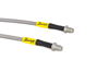 Goodridge G-STOP SS Braided Brake Line Kit Fits 04+ Nissan Titan VDCS