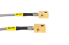 Goodridge G-STOP SS Braided Brake Line Kit Fits 04+ Nissan Titan VDCS