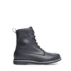 TCX Hero 2 Waterproof Boot Black Size 39 - Waterproof motorcycle boot, size 39