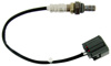 NGK Direct Fit Oxygen Sensor Fits Mazda 3 2007-2013