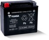 Yuasa YTX20 Maintenance Free AGM 12V Battery - Sealed AGM 12V battery, maintenance free, YTX20 type