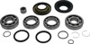 Moose Offroad Rear Differential Bearing/Seal Kit for Honda - Rear diff bearing/seal kit For Honda Pioneer 700