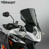 Dark Smoke Vstream Windscreen - For 14-16 KTM 1190
