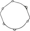 Cometic .032" AFM Outer Clutch Cover Gasket Fits 2005 Suzuki RMZ450