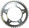 Rear Steel Sprocket 47T - For 00-12 Triumph Suzuki
