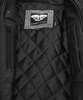 Gasser Riding Jacket Black X-Large
