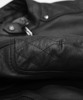 Gasser Riding Jacket Black X-Large