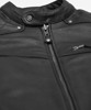Gasser Riding Jacket Black X-Large