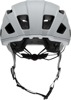 100 Percent Altis Gravel Bicycle Helmet Gray L/XL Unisex - Trail helmet with Smartshock system, Gray L/XL