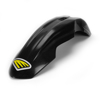 Cycra Factory Supermoto Universal Front Fender Black