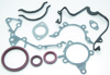 Cometic Street Pro Bottom End Kit Fits Mazda Miata B6 1.6L Cometic Street Pro Bottom End Kit Fits Mazda Miata B6 1.6L