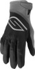 Circuit Perforated Watercraft Gloves - Black/Charcoal Unisex Adult 2X-Large