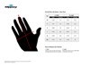 Circuit Perforated Watercraft Gloves - Black/Charcoal Unisex Adult X-Large