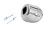 FMF Powercore 2 Replacement Rear Cone Cap 1.125in - Replacement rear cone cap for Powercore 2 mufflers