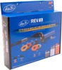 Motion Pro Rev3 Variable Rate Throttle Kit Suzuki GSX-R600/750 - Throttle kit for Suzuki GSX-R600/750 sportbikes