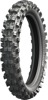 90/100-14 StarCross 5 Soft Rear Motorcycle Tire - TT 90/100-14 StarCross 5 Soft Rear Motorcycle Tire - TT