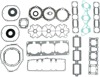 Complete Gasket w/Oil Seals for PWC - Complete Gasket Kt W/Oil Seals Complete Gasket w/Oil Seals for PWC - Complete Gasket Kt W/Oil Seals