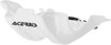 Acerbis Offroad Skid Plate White/Black