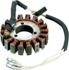 Stator Kit - For 81-85 Kawasaki KZ1000 KZ1100 ZN1100B-LTD Stator Kit - For 81-85 Kawasaki KZ1000 KZ1100 ZN1100B-LTD