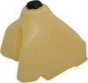IMS Large-Capacity Gas Tank Natural For Honda XR250R XR400R - High-capacity fuel tank for Honda XR250R/XR400R