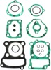 Athena Top End Gasket Kit Fits 1984-1985 Honda ATC 125M Athena Top End Gasket Kit Fits 1984-1985 Honda ATC 125M