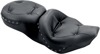 Mustang Studded One-Piece Regal Touring Seat Fits Touring 97-07