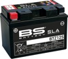 SLA Factory Activated AGM Maintenance Free Battery - Replaces YTZ12S SLA Factory Activated AGM Maintenance Free Battery - Replaces YTZ12S