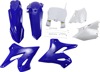 Cycra Replica Plastic Kit Original 20 For 15-23 Yamaha YZ125/X YZ250/X