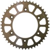 Works Triplestar Aluminum Rear Sprocket 47T