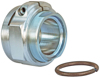 Aluminum Posi Lock Nut - For 06-17 Yamaha YFM700 Raptor YFZ450 Aluminum Posi Lock Nut - For 06-17 Yamaha YFM700 Raptor YFZ450