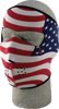 Full Face Mask Stars & Stripes Full Face Mask Stars & Stripes