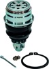 QuadBoss Heavy-Duty Lower Ball Joint Kit Fits 20-21 Kawasaki KRX 1000