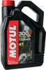 300V SYNTHETIC MOTOR OIL - OIL 300V 10W40 SYNESTR 4L 300V SYNTHETIC MOTOR OIL - OIL 300V 10W40 SYNESTR 4L