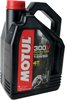 300V SYNTHETIC MOTOR OIL - OIL 300V 15W50 SYNESTR 4L