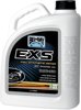 BEL-RAY EXS FULL-SYNTHETIC ESTER - OIL EXS SYN 4T 10W-50